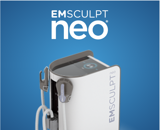 EmSculpt Neo Woodland Hills