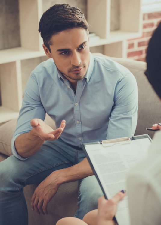 Does Alcohol Require Detox Before Treatment?